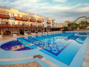 Falcon Naama Star Hotel