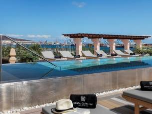 Hotel Royal Hideaway Santa Catalina