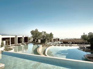 Olea All Suite