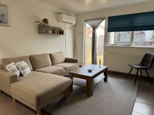 Duo bungalow