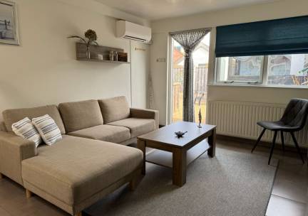 Duo bungalow