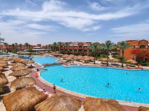 Caribbean World Resort Soma Bay