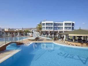 Hotel Astir Beach
