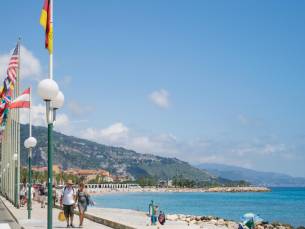 Les Rivages du Parc 2p 3/4p