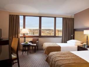 8 daagse vliegvakantie naar Grand Prague Towers in praag, tsjechie