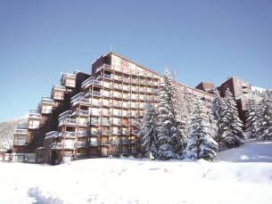 R&eacute;sidence Belles Challes