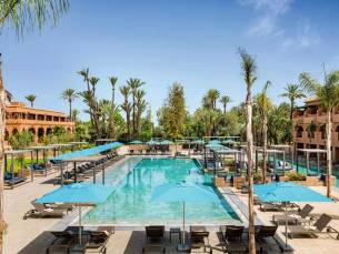 RIU Tikida Garden