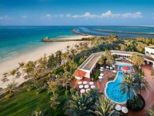Ajman Hotel by Blazon Hotels
