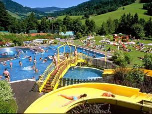 8 daagse vliegvakantie naar Marco Polo Club Alpina in maria alm, oostenrijk