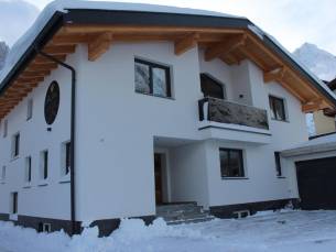Appartementen Alpin Juwel