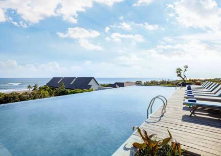 Citadines Berawa Beach Bali