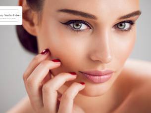 Permanente make-up naar keuze + nabehandeling