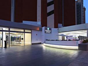 Flamingo Beach Resort