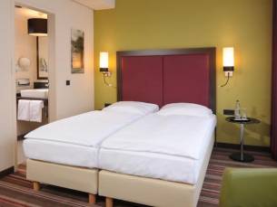 Hotel Leonardo