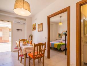 Casa Lory 3 cozy and near the sea