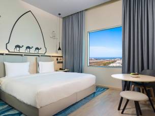 Swiss-Belinn Muscat