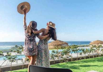 Hotel Verde Mar & SPA