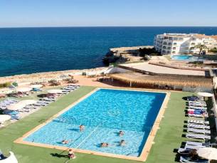 Hotel BelleVue Belsana