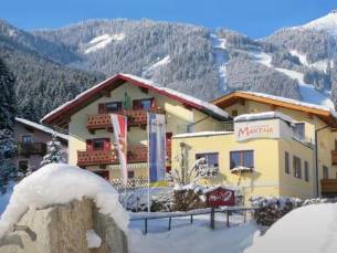 Boutique Hotel Martha