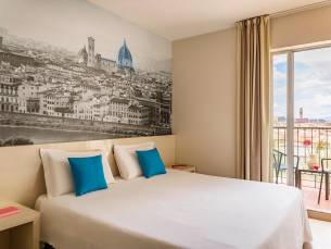 Firenze City Center