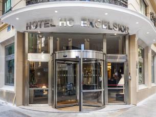 Catalonia Excelsior