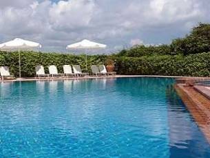 Divani Corfu Palace Hotel