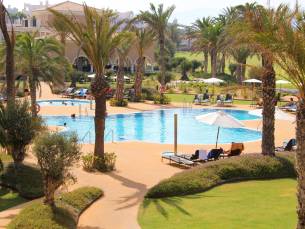 Hotel Golf Almerimar