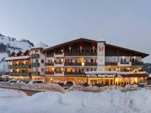 Hotel Der Wastlhof