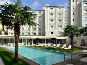 Holiday Inn Istanbul City