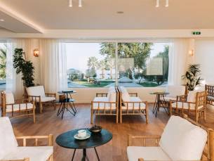 Hotel Brown Beach Evia Island