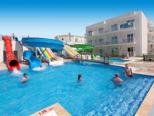 Bodrum Beach Resort