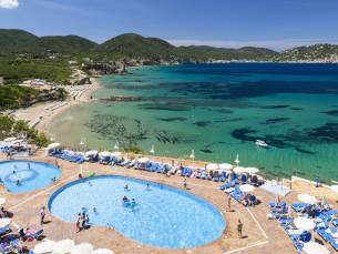 Invisa Figueral Resort