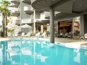 Mediterranean Resort