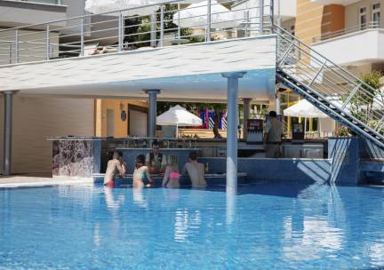 Alaiye Kleopatra Hotel