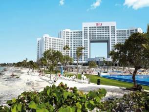 Riu Palace Peninsula