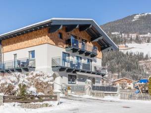 Appartmenthaus Maximilian