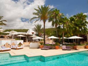 Hotel Rural Can Lluc