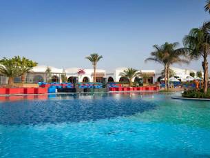8 daagse vliegvakantie naar Mercure Hurghada in hurghada, egypte