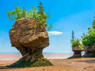 Ontdek Atlantisch Canada