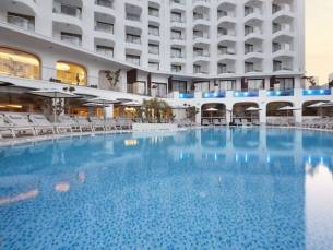 Hotel Lalila Blue Suites