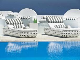 Santorini Palace Hotel