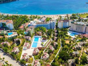Mira Meridia Beach Resort Hotel