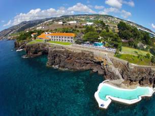 Albatroz Beach En Yacht Club