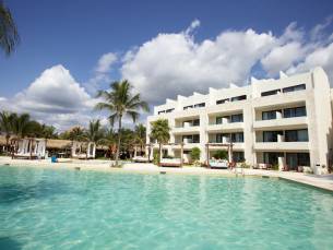Akumal Bay Beach en Wellness
