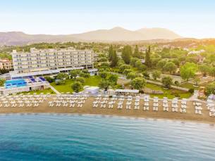 Palmariva Beach