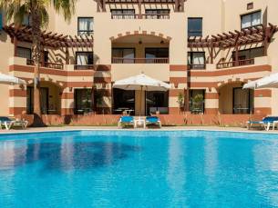 Marina Resort Port Ghalib a member of Radisson Individuals