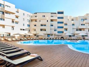 Santa Eulalia Suite