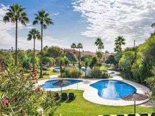 Hotel Diamond Los Amigos Beach