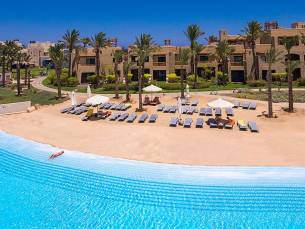 Hotel Pickalbatros Sands Port Ghalib
