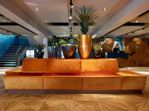 STUNT! ⚡ Luxe 4*-hotel in Utrecht nabij de stad & natuur incl. ontbijt, wellness + GRATIS parkeren!